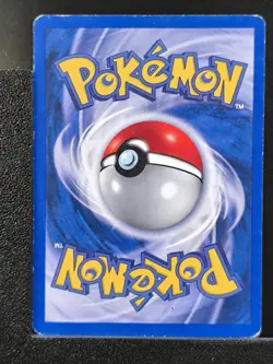 Carte Pokemon Marcacrin 57/64 Edition 2 Ed 2 Neo Revelation Wizards FR 1 - Image 3