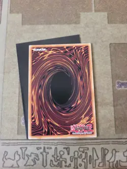 YUGIOH INFINITE IMPERMANENCE DUOV-EN099 ULTRA 1ST ED NM - Image 2