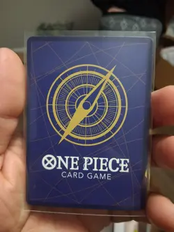 OP09-034 Perona ALT ART | English | One Piece TCG | Rare Alternate - Image 2