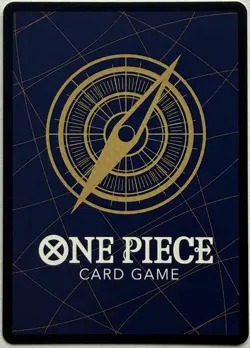 Rebecca Alt Art SR Foil OP15-053 Dressrosa One Piece Card Game English - Image 2