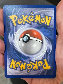 POKEMON TAUROS 5/17 RARE COSMOS HOLOFOIL PROMO POP 2 SERIES NM CARD - Image 2