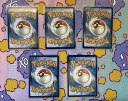 Pokemon Dragon Lot EX/V Cards – Salamence, Hydreigon, Reshiram, Giratina & More - Image 2