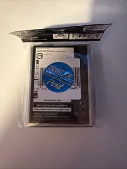 One Piece Card Game Official Sleeves:Roronoa Zoro (70-Pack)- Bandai Card Sleeves - Image 2