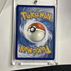 Pokemon Card - Togepi & Cleffa & Igglybuff GX 143a/236 Alternate Art Holo - Image 2