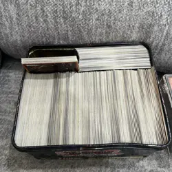 Lot of Yu Gi-Oh Cards and 1st Edition Cards - Image 2