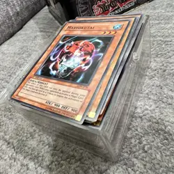Lot of Yu Gi-Oh Cards and 1st Edition Cards - Image 3