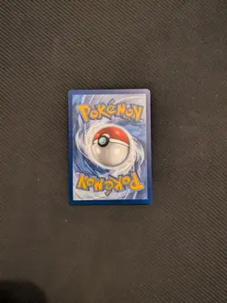 NM/M - Zebstrika 115/086 - Illustration Rare - White Flare - Pokemon Card IR - Image 2
