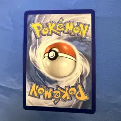 Pokemon Meowth EX Full Art Holo Card 121/088 Basic 2026 Natsumi Yoshida - Image 2