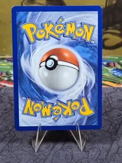 Pokemon TCG Yveltal ex 105/088 ME03 Perfect Order Ultra Rare Holo Card NM - Image 3