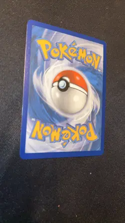 Pokemon Card Sobble 24/25 Holo McDonald’s Set 2021 NM - Image 2