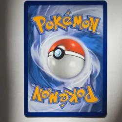 Pokemon Charmander MEP Promo Card 038 Basic 80 HP Flame Ember English - Image 2