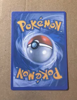 Pokemon Emboar Sv: White Flare Illustration Rare Holo 098/086 Stage 2 TCG Card - Image 2