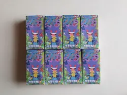 2025 Pokemon TCG Simplified Chinese Collect 151C 3.0 Surprise Slim Booster Box / - Image 5