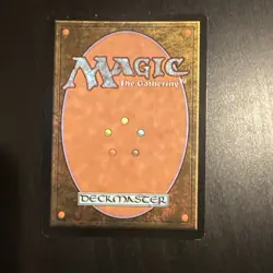 Magic The Gathering Judgment Cabal Therapy #62/143 MTG TCG CCG - Image 2