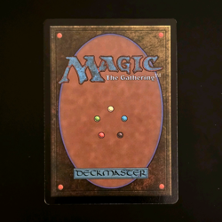 Grand Abolisher - Mythic Rare - Magic The Gathering - Image 2