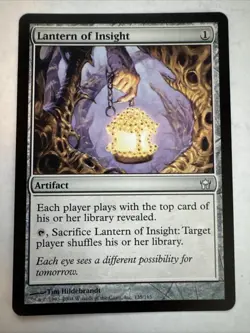 Lantern of Insight Fifth Dawn Regular - Image 1