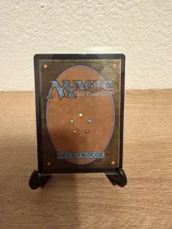 MTG Magic The Gathering SECRET LAIR SLD Deadpool Harmless Offering FOIL - Image 2