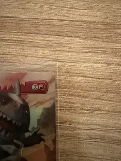 MTG Magic The Gathering SECRET LAIR SLD Deadpool Harmless Offering FOIL - Image 4