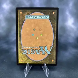 Adamantium Bonding Tank - The Ozolith Secret Lair Drop Regular - Image 2