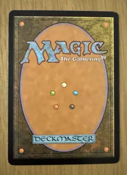 MTG Vexing Shusher Shadowmoor Regular LP/NM - Image 2