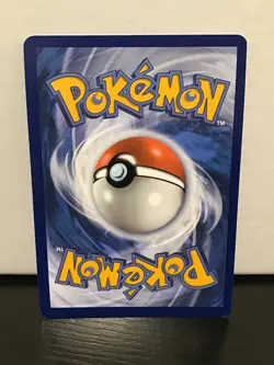 Charmander 047 Cosmos Holo Pokemon Black Star Promo Swirl - Image 3