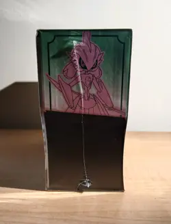 Pokemon TCG Paradox Rift ETB Elite Trainer Box (Iron Valient) Factory Sealed - Image 3