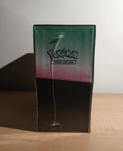 Pokemon TCG Paradox Rift ETB Elite Trainer Box (Iron Valient) Factory Sealed - Image 4