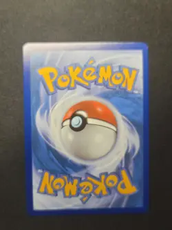 2025 Pokemon SV White Flare WHT EN Sawk Illustration Rare #130/086 - Image 3