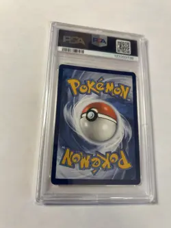 2023 Pokemon Sword & Shield Crown Zenith Radiant Charizard 020/159 PSA 10 GEM MT - Image 5