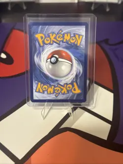 Pokemon TCG - Sawsbuck - 092/086 - Illustration Rare - SV: White Flare - Image 2