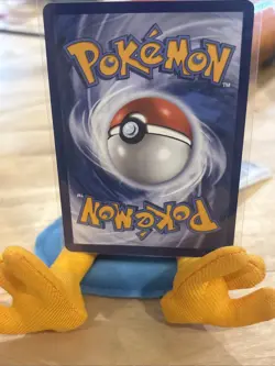 Pokemon TCG: 2026 Mega Gengar Ex MAR 269/217 - Image 3