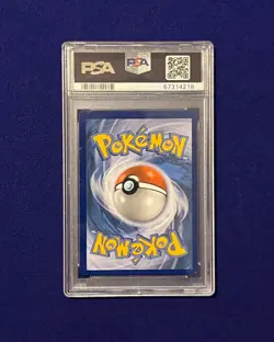 PSA 9 Primal Groudon Ex #86 XY Primal Clash 2015 Pokemon MINT - Image 3