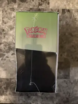 Pokemon Temporal Forces ETB Elite Trainer Box Brand New/Factory Sealed - Image 4