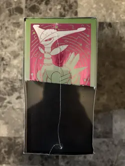 Pokemon Temporal Forces ETB Elite Trainer Box Brand New/Factory Sealed - Image 5