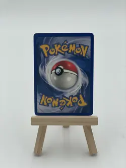 Mew #9 - Black Star Promo - Holo Rare - Pokemon TCG - HP / DMG - Image 2