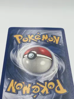 Mew #9 - Black Star Promo - Holo Rare - Pokemon TCG - HP / DMG - Image 3