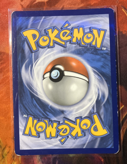 Pokemon - Rowlet - Sun & Moon Promo SM01 holo TCG MP - Image 2