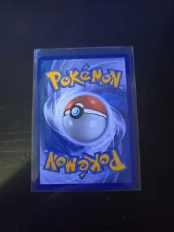 Mega Gengar ex 056/094 Double Rare Phantasmal Flames Pokemon Near Mint - Image 2