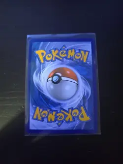 Mega Gengar ex 056/094 Double Rare Phantasmal Flames Pokemon Near Mint - Image 4