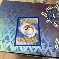 Pokemon Gengar EX XY Phantom Forces Mega. Gengar Mega EX XY Phantom Forces. - Image 3