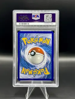 Mega Charizard EX 13/108 Pokemon XY Evolutions Holo PSA 6 ENGLISH 2016 - Image 2