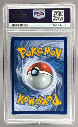 2019 Pokemon Sun & Moon Unified Minds 226 Mega Sableye Tyranitar GX PSA 8 4794 - Image 2