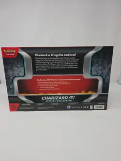 Pokemon TCG Charizard EX Special Collection - NEW FACTORY SEALED! - Image 3