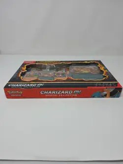 Pokemon TCG Charizard EX Special Collection - NEW FACTORY SEALED! - Image 4
