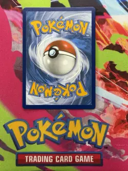 Pokemon TCG Alolan Exeggutor EX 242/191 Scarlet & Violet Surging Sparks - Image 2