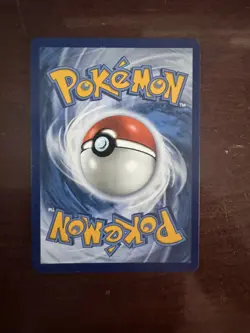 Meowth ex SAR 121/088 Perfect Order English Pokemon Full Art NM Pack Fresh - Image 2