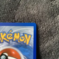 Mega Gengar ex ASC 269/217 Mega Attack Rare Pokemon TCG LP Read Description - Image 4