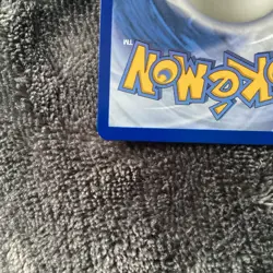 Mega Gengar ex ASC 269/217 Mega Attack Rare Pokemon TCG LP Read Description - Image 5