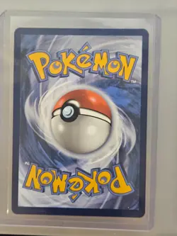 Greninja ex 198/167 Twilight Masquerade Ultra Rare Full Art TCG Pokemon NM - Image 2