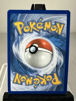 Pokemon TCG Piplup 098/094 Phantasmal Flames IR Illustration Rare Full Art NM - Image 2